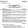 SUJET BEPC 2022 ECONOMIE FAMILIALE ET SOCIALE GABON