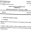 SUJET BEPC 2022 SVT GABON